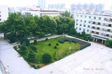 南昌師範學院附屬中學