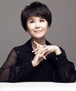 王寧[河北主持人]