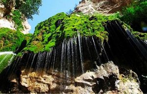 王官風景名勝區