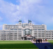 遼寧工學院