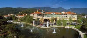 世紀金源香山商旅酒店 世紀金源香山商旅酒店