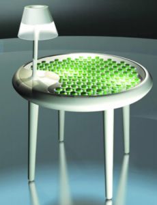 植物發電 植物發電