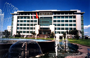 河北津西鋼鐵公司