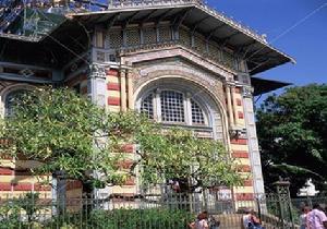 舒爾切爾圖書館 舒爾切爾圖書館