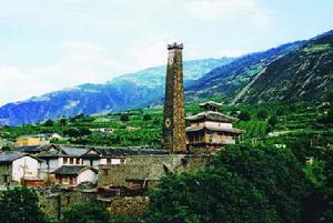 《遊走滇川藏·動人四川》