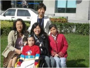 （圖）天使媽媽