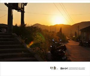 猴嶼村[福建省寧德市霞浦縣溪南鎮猴嶼村]