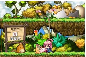 冒險王之神兵傳奇