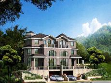 廈門十里藍山 廈門十里藍山