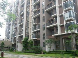 慢城小區 慢城小區