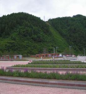 長白山文化博覽城