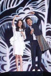 想把我唱給你聽(楊冪與劉愷威合唱歌曲) 想把我唱給你聽(楊冪與劉愷威合唱歌曲)