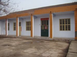 大傅寨村 大傅寨村