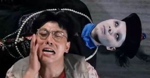 《殭屍先生》 劇照