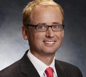 大衛&middot;肯尼