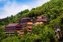 西風禪寺 西風禪寺