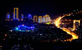 本溪體育館 本溪體育館