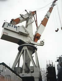 （圖）巴斯鋼鐵公司