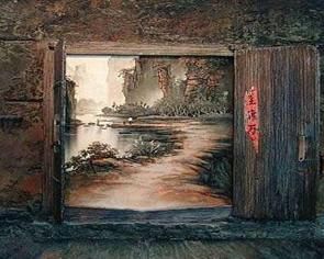 軍聲畫院 軍聲畫院