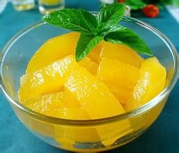 橙汁蜜瓜條 橙汁蜜瓜條