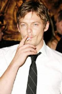 諾曼·瑞杜斯 諾曼·瑞杜斯