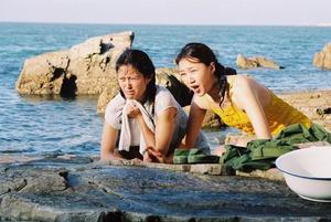 《激情燃燒的歲月2》 《激情燃燒的歲月2》