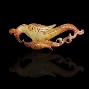 玉鳳[漢語辭彙]