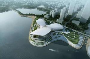 蒼海新區 蒼海新區