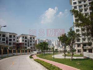 實景圖(網易房產)