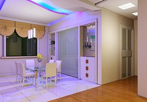 家居之夢幻情調