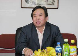 趙德海[哈爾濱商業大學經濟學院院]