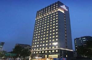 東大門天空花園酒店1館 東大門天空花園酒店1館