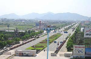 （圖）黃岩路橋機場