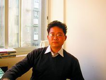 王開林[湖南省作協副主席]