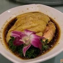 五香浸雞 五香浸雞