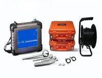 預應力混凝土梁檢測儀 預應力混凝土梁檢測儀