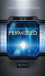 指紋解鎖主題 指紋解鎖主題