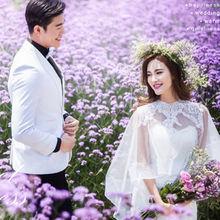 27度羅馬風情婚紗攝影