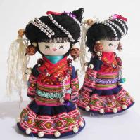 普米族食俗 普米族食俗