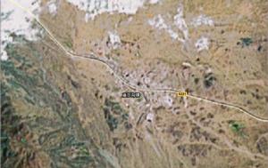 廟爾溝鎮 廟爾溝鎮