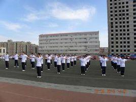 河北省赤城縣第一中學 河北省赤城縣第一中學