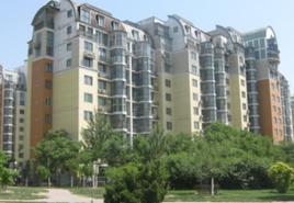 草橋欣園四區 草橋欣園四區