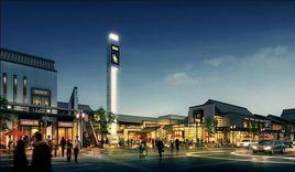 常熟新天地 常熟新天地