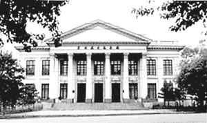 東北烈士紀念館