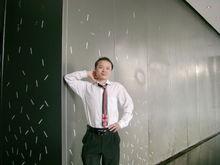 劉禮榮（孤子彈）2011春日裡之綻放