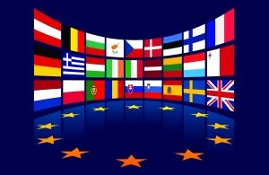 《歐洲聯盟條約》