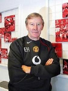 埃里克·哈里森 埃里克·哈里森