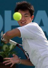 余曉東[香港網球運動員]