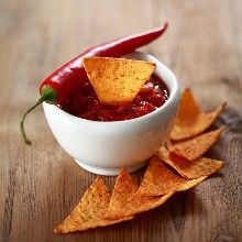 塔巴斯科辣醬 塔巴斯科辣醬