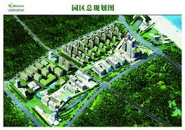 山東國際生物科技園 山東國際生物科技園